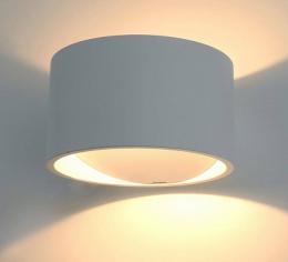 Настенный светодиодный светильник Arte Lamp Cerchito  - 2